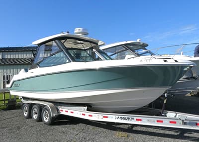 BOATZON | Boston Whaler 280 Vantage 2027
