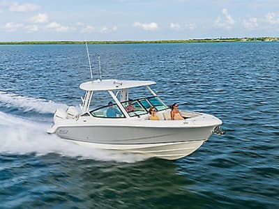 BOATZON | Boston Whaler 280 Vantage 2027