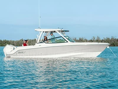 BOATZON | Boston Whaler 280 Vantage 2027