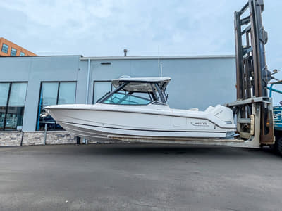 BOATZON | Boston Whaler 280 Vantage 2027