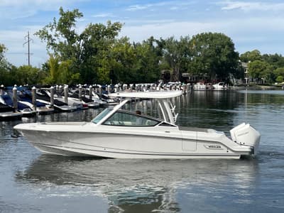 BOATZON | Boston Whaler 280 Vantage 2027