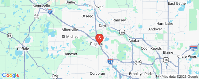 location