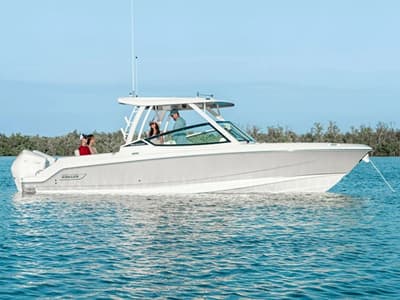 BOATZON | Boston Whaler 280 Vantage 2027