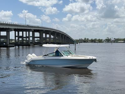 BOATZON | Boston Whaler 280 Vantage 2027