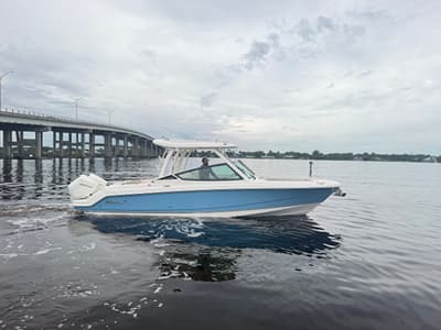 BOATZON | Boston Whaler 280 Vantage 2027 BOATZON | Boston Whaler 280 Vantage 2027