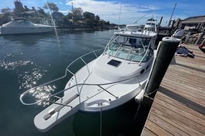 BOATZON | Boston Whaler 285 Conquest 2001