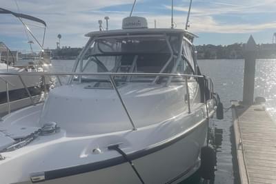 BOATZON | Boston Whaler 285 Conquest 2006 BOATZON | Boston Whaler 285 Conquest 2006
