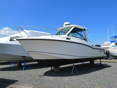 BOATZON | Boston Whaler 285 Conquest 2015 BOATZON | Boston Whaler 285 Conquest 2015