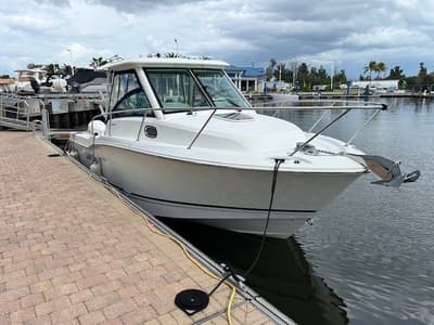 BOATZON | Boston Whaler 285 CONQUEST 2019