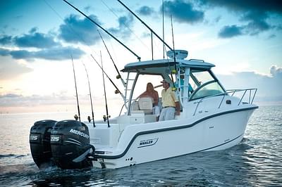 BOATZON | Boston Whaler 285 Conquest 2019
