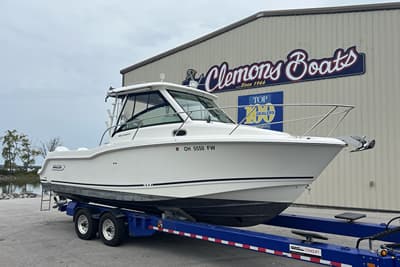 BOATZON | Boston Whaler 285 Conquest 2019 BOATZON | Boston Whaler 285 Conquest 2019
