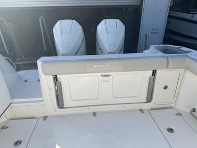 BOATZON | Boston Whaler 285 CONQUEST 2021 BOATZON | Boston Whaler 285 CONQUEST 2021