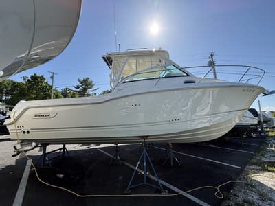 BOATZON | Boston Whaler 285 Conquest 2022