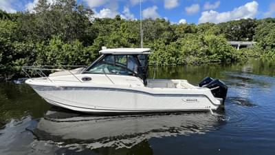 BOATZON | Boston Whaler 285 CONQUEST 2024 BOATZON | Boston Whaler 285 CONQUEST 2024