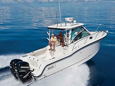 BOATZON | Boston Whaler 285 Conquest 2025