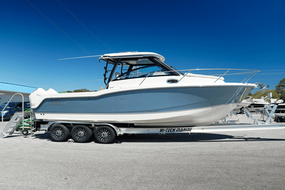 BOATZON | Boston Whaler 285 Conquest 2025