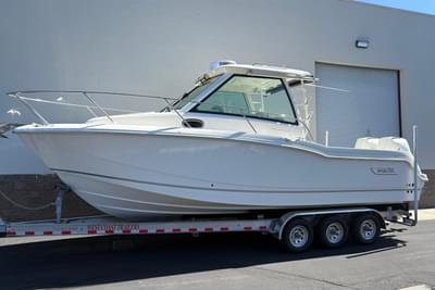 BOATZON | Boston Whaler 285 Conquest 2026