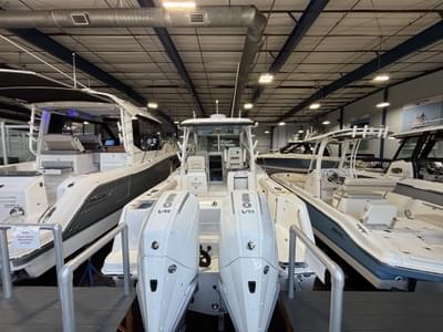 BOATZON | Boston Whaler 285 Conquest 2026