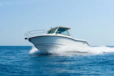 BOATZON | Boston Whaler 285 Conquest 2026