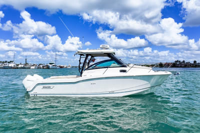 BOATZON | Boston Whaler 285 Conquest 2026