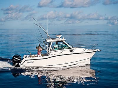 BOATZON | Boston Whaler 285 Conquest 2026