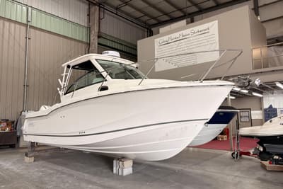 BOATZON | Boston Whaler 285 Conquest 2026