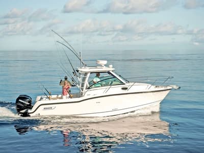 BOATZON | Boston Whaler 285 Conquest 2027