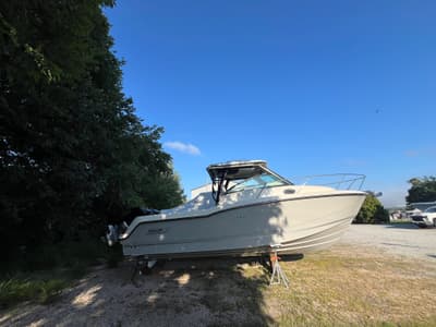 BOATZON | Boston Whaler 285 Conquest 2027