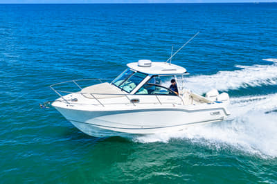 BOATZON | Boston Whaler 285 Conquest 2027