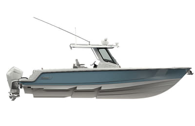 BOATZON | Boston Whaler 290 Outrage 2026