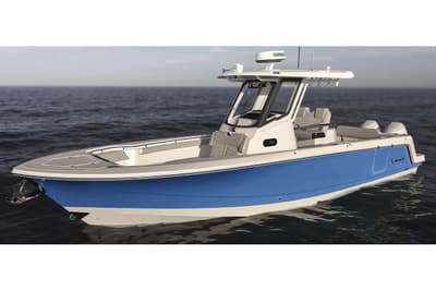 BOATZON | Boston Whaler 290 Outrage 2027