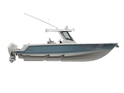 BOATZON | Boston Whaler 290 Outrage 2027 BOATZON | Boston Whaler 290 Outrage 2027