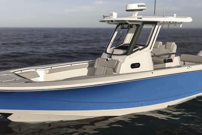 BOATZON | Boston Whaler 290 Outrage 2027