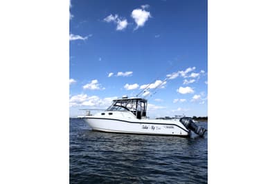 BOATZON | Boston Whaler 305 Conquest 2004