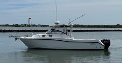 BOATZON | Boston Whaler 305 Conquest 2004