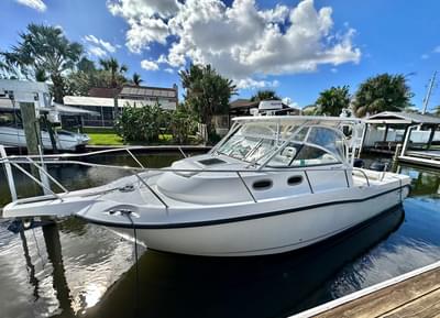 BOATZON | Boston Whaler 305 Conquest 2005 BOATZON | Boston Whaler 305 Conquest 2005