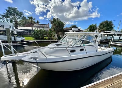 BOATZON | Boston Whaler 305 Conquest 2005