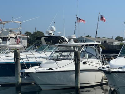 BOATZON | Boston Whaler 305 Conquest 2006