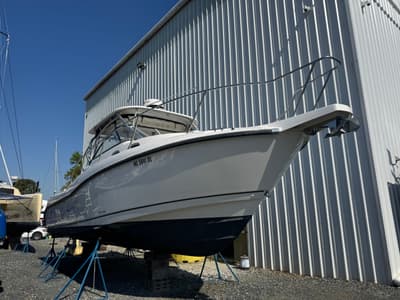 BOATZON | Boston Whaler 305 Conquest 2006 BOATZON | Boston Whaler 305 Conquest 2006