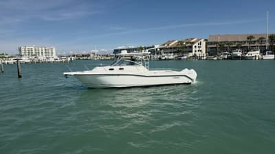 BOATZON | Boston Whaler 305 Conquest 2007