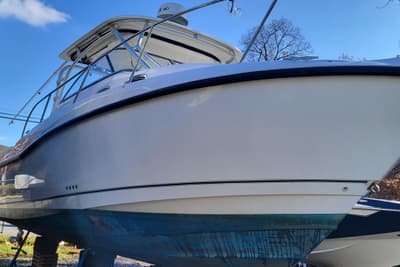 BOATZON | Boston Whaler 305 Conquest 2008