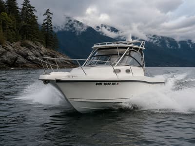 BOATZON | Boston Whaler 305 Conquest 2010