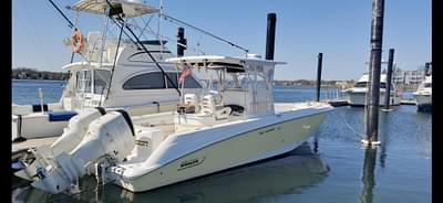 BOATZON | Boston Whaler 320 Outrage 2004