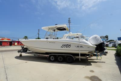 BOATZON | Boston Whaler 320 Outrage 2004