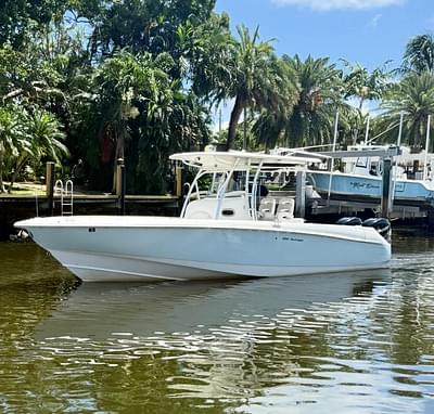 BOATZON | Boston Whaler 320 Outrage 2005 BOATZON | Boston Whaler 320 Outrage 2005