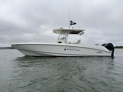 BOATZON | Boston Whaler 320 Outrage 2005 BOATZON | Boston Whaler 320 Outrage 2005