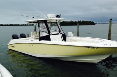BOATZON | Boston Whaler 320 Outrage 2005