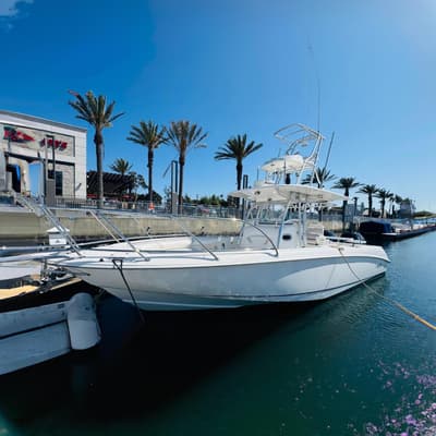 BOATZON | Boston Whaler 320 Outrage 2007