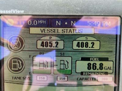 BOATZON | Boston Whaler 320 Outrage 2008