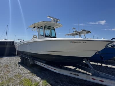 BOATZON | Boston Whaler 320 Outrage 2012